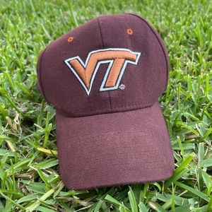 Virginia Tech Hat